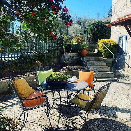 فيزيو Casa Castenda المظهر الخارجي الصورة