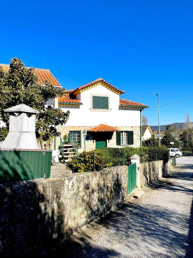 فيزيو Casa Castenda المظهر الخارجي الصورة