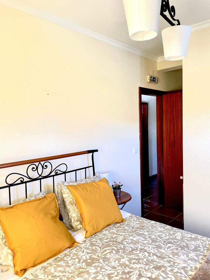 فيزيو Casa Castenda المظهر الخارجي الصورة