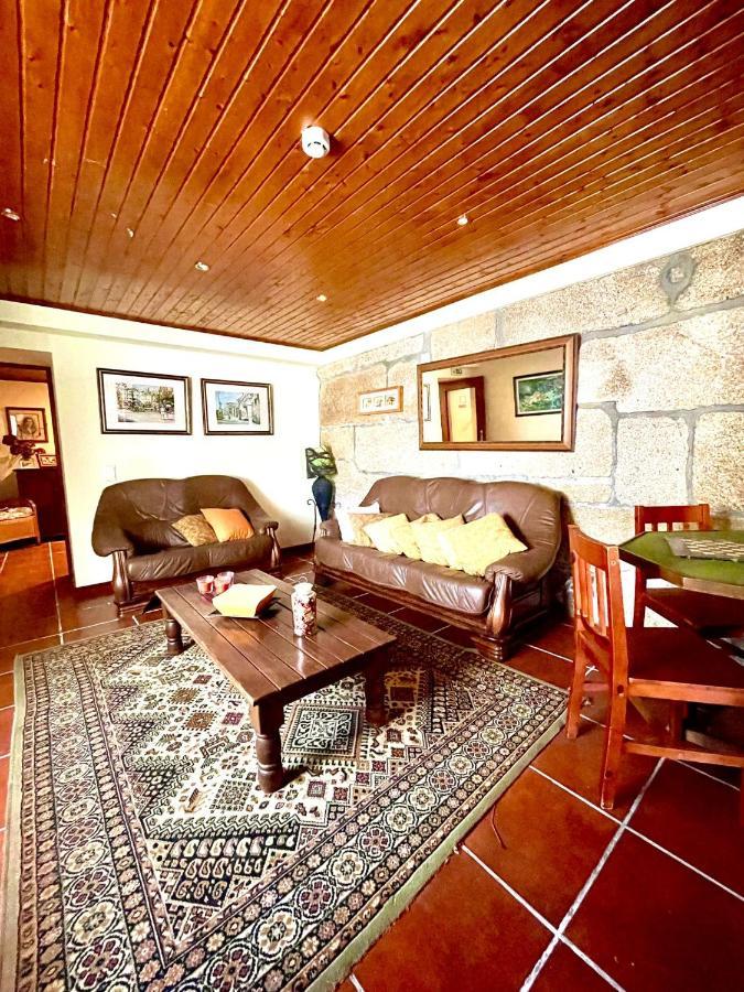 فيزيو Casa Castenda المظهر الخارجي الصورة