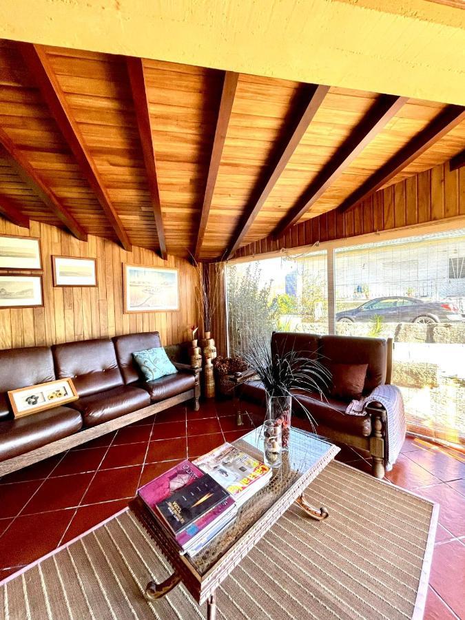 فيزيو Casa Castenda المظهر الخارجي الصورة