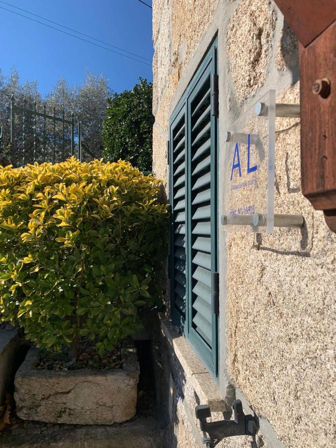 فيزيو Casa Castenda المظهر الخارجي الصورة