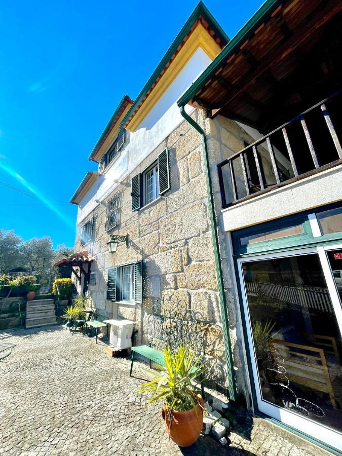 فيزيو Casa Castenda المظهر الخارجي الصورة