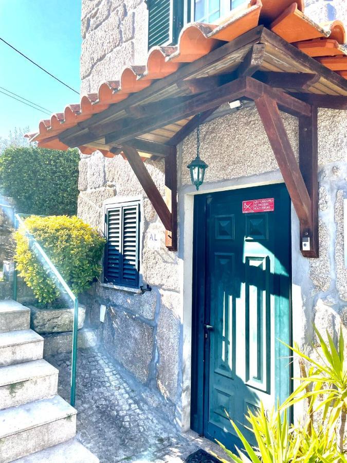 فيزيو Casa Castenda المظهر الخارجي الصورة