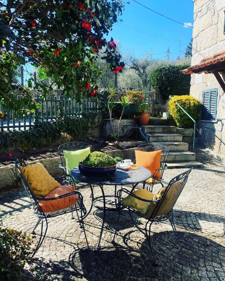 فيزيو Casa Castenda المظهر الخارجي الصورة