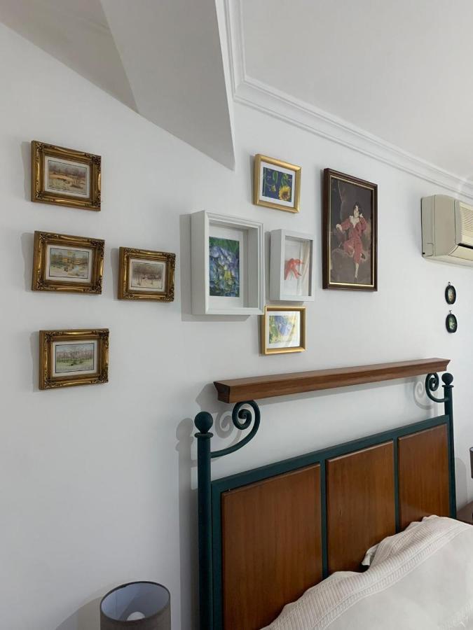 فيزيو Casa Castenda المظهر الخارجي الصورة