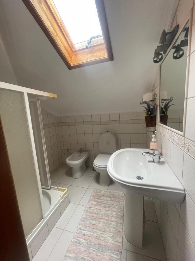 فيزيو Casa Castenda المظهر الخارجي الصورة
